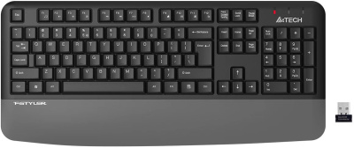 ���������� A4Tech Fstyler FGK20 ����� USB ������������ Multimedia (��������� ��� ��������)