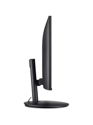 ������� Acer 23.8" Nitro XF240YW5bmiiphx ������ IPS LED 1ms 16:9 HDMI M/M ������� HAS Piv 250cd 178��/178�� 1920x1080 240Hz FreeSync Premium DP FHD 3.86��