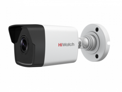 ����������� IP Hikvision HiWatch DS-I250M 2.8-2.8 ��