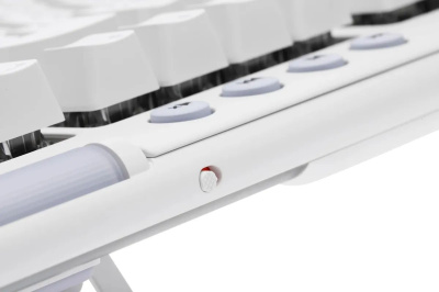 ���������� Logitech G715 TKL ������������ ����� USB ������������ BT/Radio Multimedia for gamer LED (��������� ��� ��������) (920-010464)