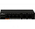 ���������� Dahua DH-PFS3006-4ET-60 4 ����� x10/100 Base-T (������� PoE) 2 ����� x10/100 Base-T (Uplink)