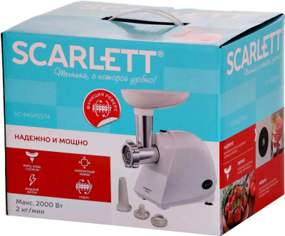 ��������� Scarlett SC-MG45S74 2000�� �����