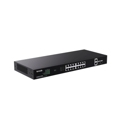 ���������� 20PORT G1120P-16-250W IP-COM