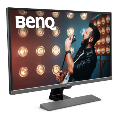  Benq 32" EW3270U 3840x2160 VA LED 4ms FreeSync HDMI DisplayPort USB Type-C