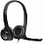 �������� Logitech Stereo Headset H390 981-000803