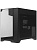 ������ Lian Li O11 Vision-M / Black / 1 x 140mm PWM Fan / Mini-Tower, TG / G99.O11VMX.R0