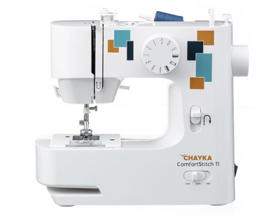 ������� ������ ComfortStitch 11 CHAYKA