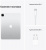  Apple iPad Pro 12.9 (2021) 2Tb Wi-Fi Silver  MHNQ3RU/A 12.9" (2732x2048), , , Apple M1, 16 , 2 , Wi-Fi, Bluetooth, 10  ., 12  ., iOS