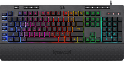 ���������� Redragon Shiva