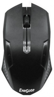 ����  Exegate SH-9025 Black