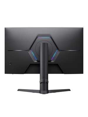 ������� Hisense 27G6Q PRO 27" ������ IPS LED 1ms 16:9 HDMI ������� 1000:1 320cd 89��/89�� 2560x1440 320Hz DP 2K 5.5��