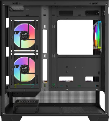 ������ SAMA V43 Black