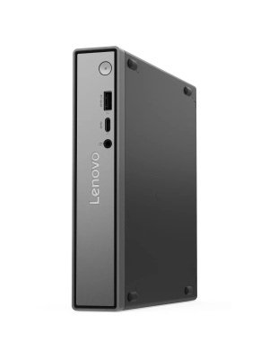 ����-�� Lenovo ThinkCentre Neo 50q G5 Tiny, Intel Core 5 210H/16 �� DDR5/512 �� SSD/Intel Graphics/��� ��/����������, ����, ����� (13B90060PB)
