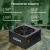 ���� ������� Digma ATX 400W DPSU-400W (20+4pin) 120mm fan 2xSATA RTL