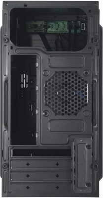 ������ KingPrice KPCC-MN209 ������ ��� �� mATX 1x80mm 2x120mm 2xUSB2.0 audio