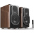 Колонки Edifier S2000MKIII Brown Колонки Edifier S2000MKIII Brown