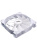 ���������� 1STPLAYER F1-PLUS White / 140mm FRGB 3pin 12V 900rpm 46.69cfm 21dBA / F1-PLUS-WH-3P / BULK
