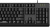 ���������� Rapoo, NK1900, USB, ׸����