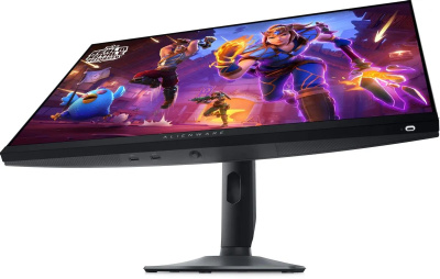 ������� Dell 27" Alienware AW2724HF FHD IPS LED ������