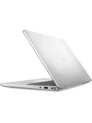 ������� Dell Pro 14 Plus, 14" (1920x1200) IPS/Intel Core Ultra 5 235U/16 �� DDR5/512 �� SSD/Intel Graphics/Linux, ����������� (Pro14Plus-5113)