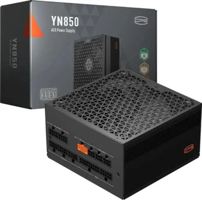 ���� ������� PCcooler 850W P5-YN850-G1F 80+ Gold retail