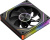Вентилятор для корпуса PcCooler FG120R Reverse ARGB 120х120x25 черный 4-pin 28.4дБ (FG120R ARGB BK) Вентилятор для корпуса PcCooler FG120R Reverse ARGB 120х120x25 черный 4-pin 28.4дБ (FG120R ARGB BK)