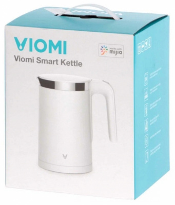  Viomi Smart Kettle Bluetooth V-SK152A white