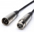   Atcom 3.0 m XLR (m) - XLR (f) AT8002