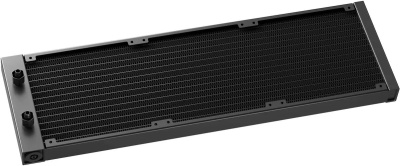 �������� �������� ���������� DEEPCOOL SPARTACUS 420 LGA1851/1700/AM5/AM4 (4��/���,TDP 350W, ARGB PUMP, Anti-Leak edition, PWM, TRIPLE FAN) RET