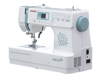 ������������ ������� ������ Janome HD6130