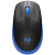 ���� ������������ Logitech M190 Full-Size Blue (910-005925)