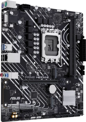 ����������� ����� ASUS Prime H610M-E-CSM 90MB1G10-M0EAYC