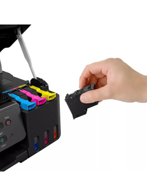 ��� Canon Pixma G2430 �4, ��������, �������, 11���/���, 4800�1200dpi, USB, ���� (5991C009AA/5991C009)