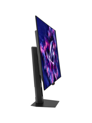 ������� Asus 31.5" ROG Strix XG32UCWMG ������ IPS LED 0.03ms 16:9 HDMI ������� HAS 1300cd 178��/178�� 3840x2160 240Hz DP 4K USB 7.3��