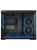 ������ XASTRA QW505M 6ARGB-FN-C10 Black mATX/Aquarium/Screewless/ 6x120mm ARGB PWM FN fans/Argb+PWM HUB 10port/Led strip/ QW505M-6FN12A-C10