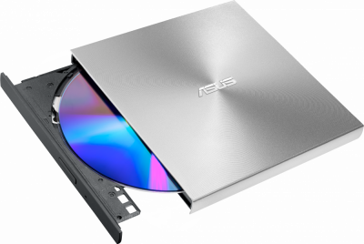 ������� ���������� ������ ASUS SDRW-08U8M-U Silver RTL