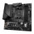   Gigabyte B550M AORUS PRO Soc-AM4 AMD B550 4xDDR4 mATX AC`97 8ch(7.1) GbLAN RAID+HDMI+DP