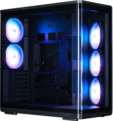 ������ ATX Zalman P60, Midi-Tower, ��� ��, ������