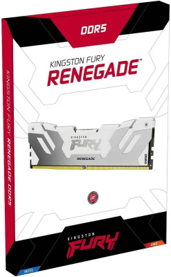 ������ ����������� Kingston 32GB 6400MT KF564C32RW-32