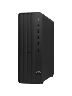 ��������� ���� HP Pro 290 G9 SFF, Intel Core i5-13400/8 �� DDR4/512 �� SSD/Intel UHD Graphics/��� ��/����������, ����, ������ (C9YX8ET)