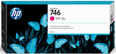 ��������  HP P2V78A Magenta