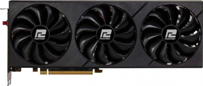  POWERCOLOR AMD Radeon RX 6800 , AXRX 6800 16GBD6-3DH/OC, 16, GDDR6, OC, Ret