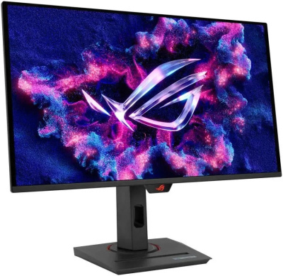������� Asus 26.5" ROG Strix XG27UCDMG ������ QD OLED LED