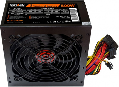 ���� ������� 500W Ginzzu SB500