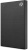 ������� ���� ������� Seagate 2.5" 2TB One Touch Black STKY2000400 USB 3.2 Gen1 Type-A