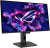 Монитор Asus 26.5" ROG Strix XG27UCDMG черный QD OLED LED Монитор Asus 26.5" ROG Strix XG27UCDMG черный QD OLED LED