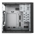 ������ Foxline mATX case, black, 450W FL-733R-FZ450R-U32C-PH
