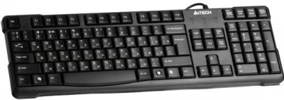 ���������� ��������� A4TECH KR-750 USB ������
