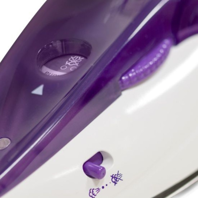 ���� Ufesa PERFECT TRIP WHITE/PURPLE (80105544)