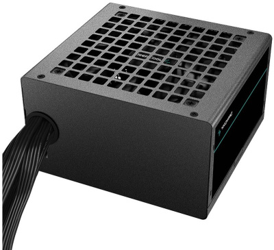 ���� ������� Deepcool ATX 350W PF350 80 PLUS (20+4pin) APFC 120mm fan 6xSATA RTL